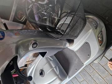 Scootmobiel !!!!KOOPJE beschikbaar voor biedingen