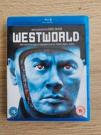 Westworld (bluray), Comme neuf, Enlèvement ou Envoi, Science-Fiction et Fantasy