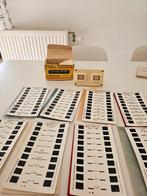 Stéréoscope Lestrade, Enlèvement ou Envoi