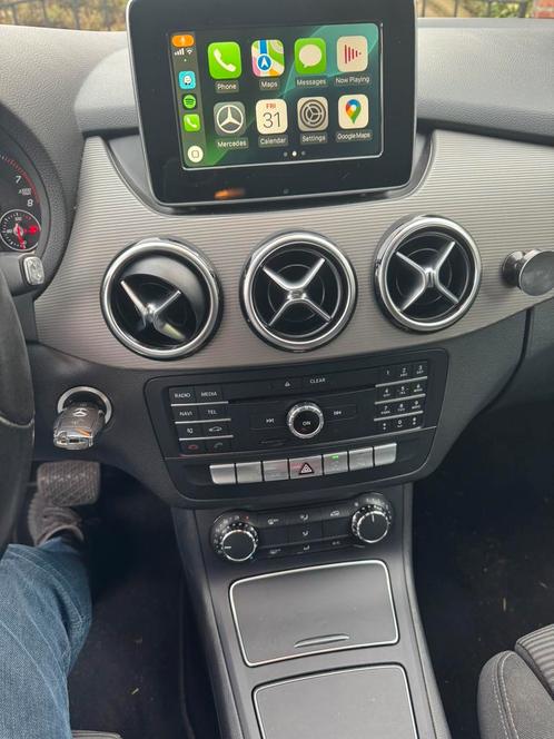 Apple Carplay installatie: enkel Mercedes bouwjaar 2016-2017, Auto diversen, Autonavigatie, Zo goed als nieuw, Ophalen of Verzenden