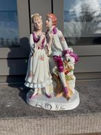 Mooi beeldje, Antiek en Kunst, Ophalen