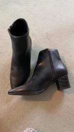 Bottillons noires, Kleding | Dames, Schoenen, Zwart, Lage of Enkellaarzen, Nieuw, Ophalen of Verzenden