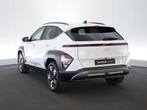 Hyundai Kona 1.6 GDi Hybrid Feel 6-DCT, Auto's, Stof, Gebruikt, 4 cilinders, 1600 cc