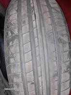 2 pneus été Goodyear 205/45R18 90v, Comme neuf, Enlèvement ou Envoi
