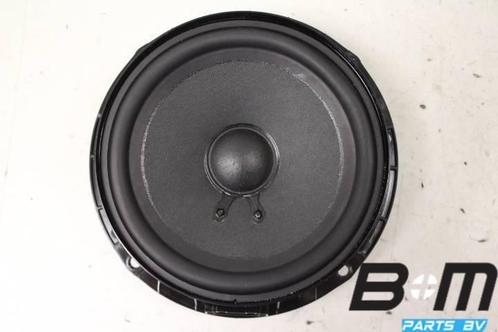 Luidspreker LV of RV VW Polo 6R 6R0035454B, Auto diversen, Autospeakers, Gebruikt