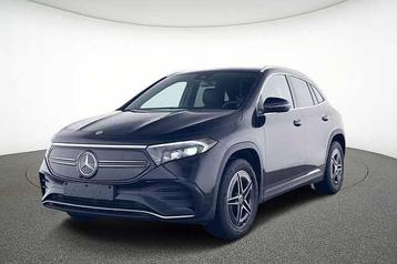 Mercedes-Benz EQA 300 4MATIC beschikbaar voor biedingen