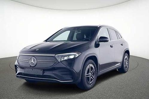 Mercedes-Benz EQA 300 4MATIC, Auto's, Mercedes-Benz, Bedrijf, EQA, Elektrische buitenspiegels, Lichtmetalen velgen, Navigatiesysteem