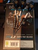 Gerwyn Price world champion speciale edition 24gr, Sport en Fitness, Darts, Ophalen of Verzenden, Nieuw