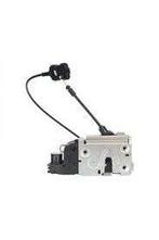 Serrure porte avant 8200027776 - Mégane II, Neuf, Renault, Enlèvement, Porte