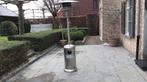 Terrasverwarmer op gas, Tuin en Terras, Ophalen, Gebruikt