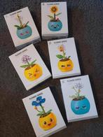 Mini block flower series, Kinderen en Baby's, Nieuw, Ophalen of Verzenden, Lego