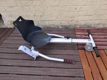 Siège pour hoverboard beschikbaar voor biedingen