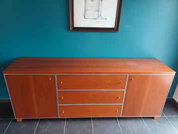 Commode en cerisier, Enlèvement, Comme neuf
