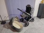 Kinderwagen, Kinderen en Baby's, Kinderwagens en Combinaties, Ophalen of Verzenden, Kinderwagen