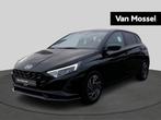 Hyundai i20 Techno 100 Automaat, Gebruikt, 5 zetels, 5 deurs, 3 cilinders
