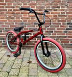 DK bmx z.g.a.n, Vélos & Vélomoteurs, Vélos | BMX & Freestyle, Enlèvement, Comme neuf