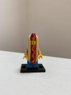 Lego Minifigure series 13 - Hotdog man, Ophalen of Verzenden, Zo goed als nieuw, Lego