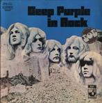Deep Purple – In Rock, Gebruikt, Ophalen of Verzenden, 12 inch