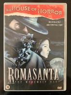 Romasanta - The Werewolf Hunt. DVD., Cd's en Dvd's, Dvd's | Horror, Ophalen of Verzenden, Zo goed als nieuw