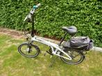 Veloci, Fietsen en Brommers, Elektrische fietsen, Ophalen, Zo goed als nieuw