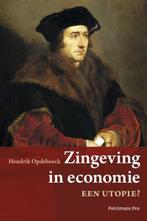 Zingeving in economie, Boeken, Gelezen, Ophalen of Verzenden, Wijsbegeerte of Ethiek, Pelckmans