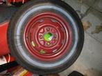 Vw kever standard velgen, Auto-onderdelen, Ophalen, Gebruikt, Velg(en)