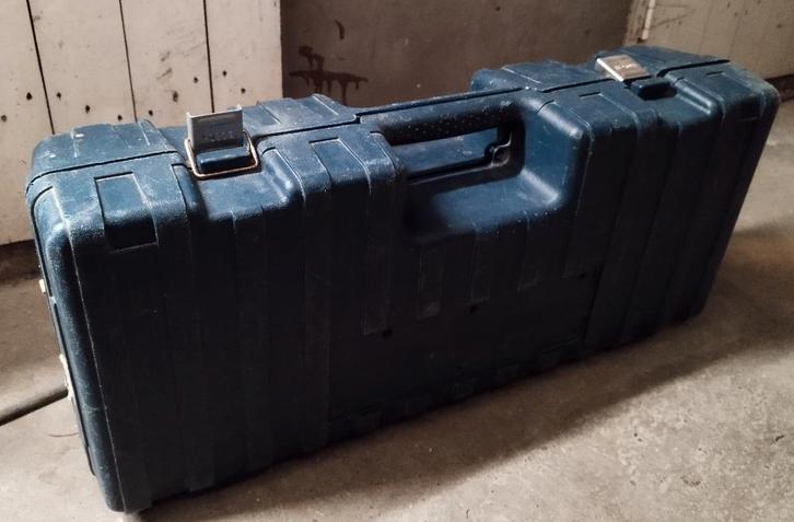 Étui BOSCH pour grand taille-crayon, Bricolage & Construction, Boîtes à outils, Enlèvement ou Envoi