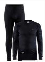 CRAFT Ensemble Craft Core Dry combinaison thermique L, Enlèvement ou Envoi, Autres types