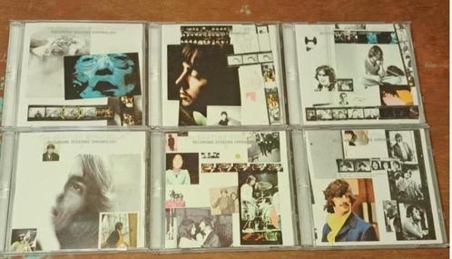 12-cd set WHITE ALBUM RECORDING SESSIONS CHRONOLOGY (BEATLES, Cd's en Dvd's, Cd's | Rock, Nieuw in verpakking, Poprock, Verzenden