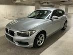 2017 BMW 116i Personenauto, Auto's, BMW, 1 Reeks, Gebruikt, Euro 6, Overige brandstoffen