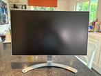LG 24MP88HV-S monitor – 24 inch, Computers en Software, Monitoren, Ophalen, IPS, Ingebouwde speakers, LG