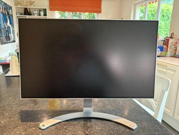 LG 24MP88HV-S monitor – 24 inch beschikbaar voor biedingen