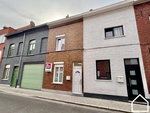 Huis te koop in Menen, 3 slpks, Immo, Huizen en Appartementen te koop, Vrijstaande woning, D