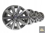 Mercedes A-Klasse W169 set van 16" velgen A1694013102 origin, Auto-onderdelen, Gebruikt