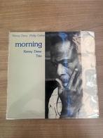KENNY DREW TRIO - MORNING (STEEPLECHASE RECORDS), Verzenden, 1960 tot 1980, Gebruikt, Jazz
