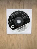 Cd-rom HP restore plus., Computers en Software, Ophalen, Zo goed als nieuw
