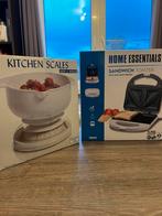 Keuken materiaal, Ophalen, Zo goed als nieuw