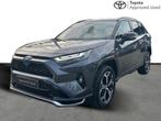 Toyota RAV-4 PHEV Style Plus AWD + PANO, USB, 2487 cc, 137 kW, 5 deurs
