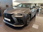 Lexus NX 450h+ F-Sport Line, Auto's, Lexus, Automaat, 2487 cc, 137 kW, Bedrijf