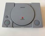 Playstation 1, Ophalen, Gebruikt, Zonder controller, Met geheugenkaart