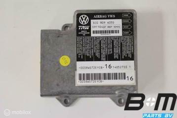 Airbag regelapparaat VW Passat 3C 3C0909605D beschikbaar voor biedingen