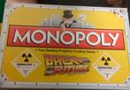 Monopoly "Back to the Future" - editie, Hobby en Vrije tijd, Gezelschapsspellen | Bordspellen, Vijf spelers of meer, Ophalen, Nieuw