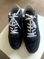 Floris van Bommel sneakers maat 9,5/43,5, Kleding | Heren, Schoenen, Blauw, Floris van Bommel, Ophalen of Verzenden, Sneakers