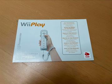 Wii Play VIP-codes, Zo goed als nieuw