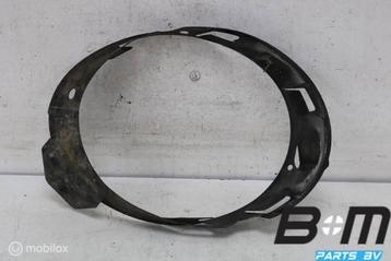 Versteviging koplampsteun links VW Beetle 1C 1C0806639 beschikbaar voor biedingen