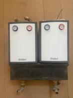 Vaillant Wilo 2 stuurgroepen cv, Ophalen, Gebruikt, Hoog rendement (Hr), Overige typen