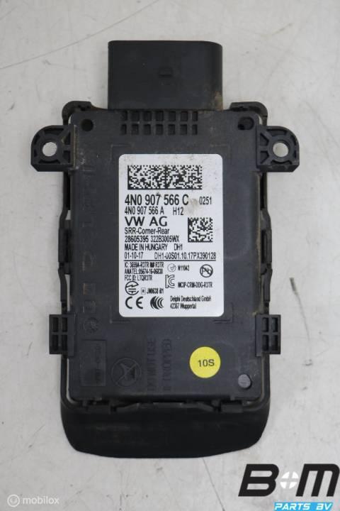 Regelapparaat side assist Audi A8 4N 4N0907566C, Auto-onderdelen, Elektronica en Kabels, Gebruikt
