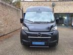 Opel Movano GESLOTEN BESTELWAGEN 3500 LIGHT L2H2 2.2 TURBO, Monovolume, Zwart, Movano, 140 pk