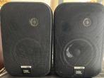 Paar jbl control one-luidsprekers, Audio, Tv en Foto, Luidsprekerboxen, Ophalen of Verzenden, Gebruikt, JBL