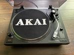 Akai ATT05U Platenspeler, Audio, Tv en Foto, Platenspelers, Ophalen, Zo goed als nieuw, Platenspeler, Akai